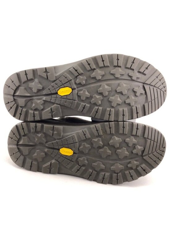 Chaco Zoggonit Vibram Nurl Slip On Shoes 10.5 main image 4